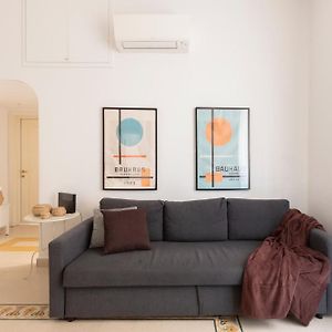 Appartement met Drie Slaapkamers